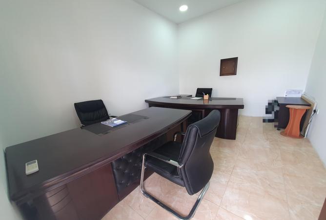 Office Space - Studio for rent in Hamala - Northern Governorate