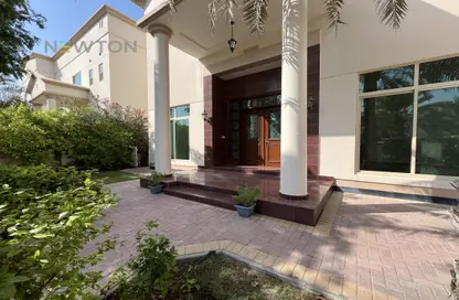 Villa - 4 Bedrooms - 4 Bathrooms for rent in Jannusan - Northern Governorate