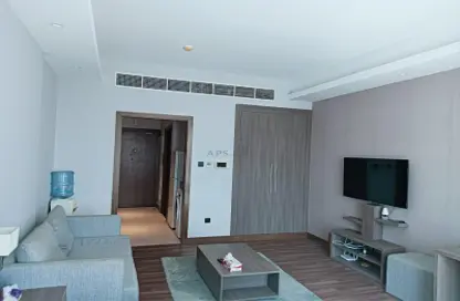 Apartment - 1 Bathroom for rent in Sanabis - Manama - Capital Governorate