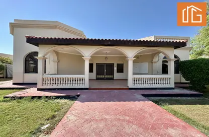 Villa - 4 Bedrooms - 4 Bathrooms for rent in Al Qurayyah - Northern Governorate