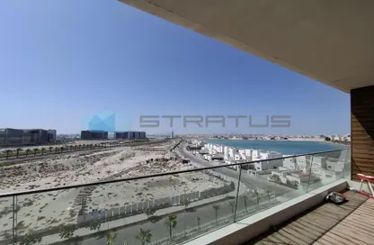 Apartment - 2 Bedrooms - 3 Bathrooms for sale in Essence of Dilmunia - Dilmunia Island - Muharraq Governorate