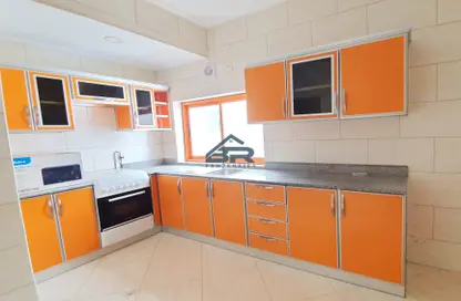 Apartment - 3 Bedrooms - 2 Bathrooms for rent in Seef - Capital Governorate