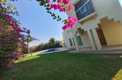 Villa - 4 Bedrooms - 5 Bathrooms for rent in Al Jasra - Northern Governorate