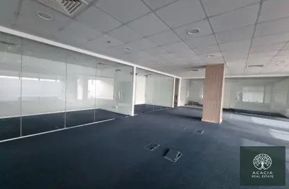 Office Space - Studio - 3 Bathrooms for rent in Seef - Capital Governorate