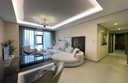 Apartment - 2 Bedrooms - 3 Bathrooms for sale in The Lagoon - Amwaj Islands - Muharraq Governorate