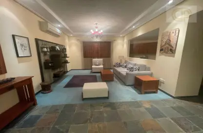 Apartment - 1 Bedroom - 2 Bathrooms for rent in Al Juffair - Capital Governorate