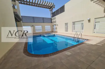 Apartment - 1 Bathroom for rent in Mahooz - Manama - Capital Governorate