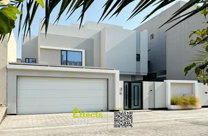 Villa - 4 Bedrooms - 5 Bathrooms for sale in Saar - Northern Governorate