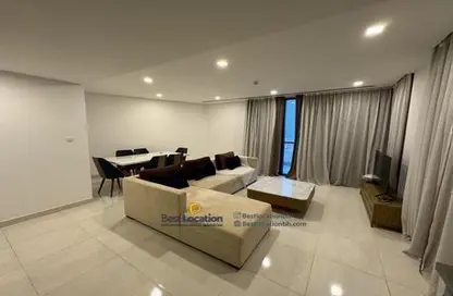 Apartment - 2 Bedrooms - 2 Bathrooms for sale in Amwaj Avenue - Amwaj Islands - Muharraq Governorate