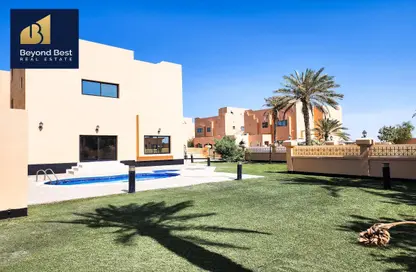 Villa - 4 Bedrooms - 4 Bathrooms for rent in Hamala - Northern Governorate