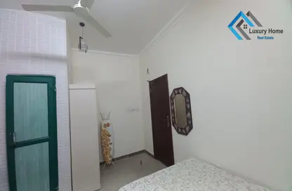 Apartment - 1 Bathroom for rent in North Riffa - Riffa - Southern Governorate