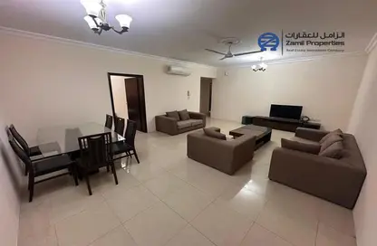 Apartment - 2 Bedrooms - 2 Bathrooms for rent in Tubli - Central Governorate