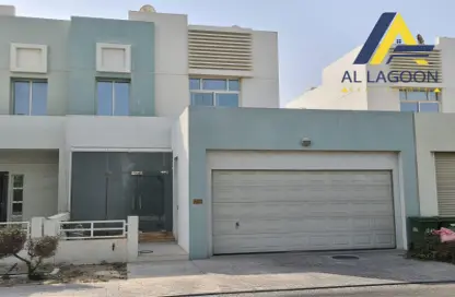 Villa - 2 Bedrooms - 4 Bathrooms for rent in Riffa Views - Riffa - Southern Governorate