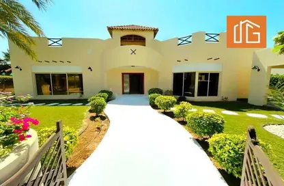 Villa - 3 Bedrooms - 4 Bathrooms for rent in Al Jasra - Northern Governorate