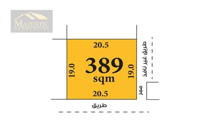 Land - Studio for sale in Hidd - Muharraq Governorate