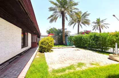 Villa - 3 Bedrooms - 3 Bathrooms for rent in Budaiya - Northern Governorate