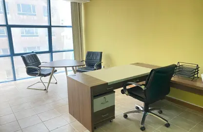 Office Space - Studio - 1 Bathroom for rent in Adliya - Manama - Capital Governorate