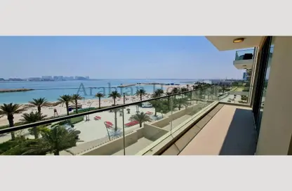 Apartment - 3 Bedrooms - 4 Bathrooms for rent in Marassi Shores Residences - Diyar Al Muharraq - Muharraq Governorate