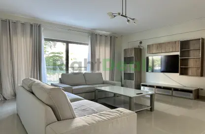 Apartment - 2 Bedrooms - 2 Bathrooms for rent in Tala Island - Amwaj Islands - Muharraq Governorate