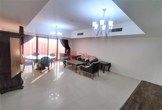 Apartment - 2 Bedrooms - 2 Bathrooms for rent in Adliya - Manama - Capital Governorate