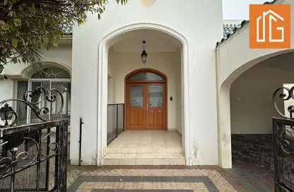 Villa - 4 Bedrooms - 5 Bathrooms for rent in Al Jasra - Northern Governorate