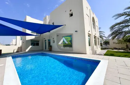 Villa - 4 Bedrooms - 5 Bathrooms for rent in Hamala - Northern Governorate