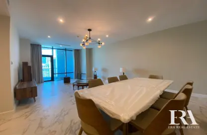 Apartment - 2 Bedrooms - 2 Bathrooms for sale in Seef - Capital Governorate