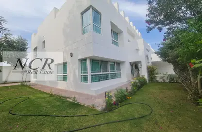 Villa - 4 Bedrooms - 4 Bathrooms for rent in Saar - Northern Governorate