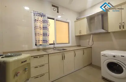 Apartment - 1 Bedroom - 1 Bathroom for rent in Hidd - Muharraq Governorate