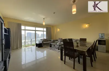 Apartment - 2 Bedrooms - 2 Bathrooms for sale in The Lagoon - Amwaj Islands - Muharraq Governorate