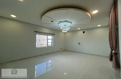 Apartment - 3 Bedrooms - 3 Bathrooms for rent in Janabiya - Northern Governorate