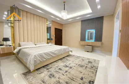 Apartment - 2 Bedrooms - 2 Bathrooms for rent in Busaiteen - Muharraq Governorate