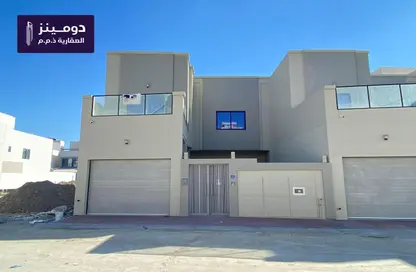 Villa - 5 Bedrooms - 6 Bathrooms for sale in Arad - Muharraq Governorate