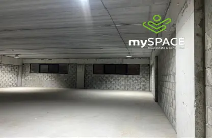 Warehouse - Studio - 1 Bathroom for rent in Muharraq - Muharraq Governorate