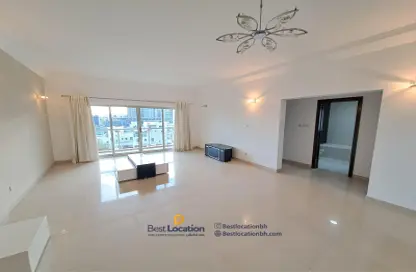 Apartment - 2 Bedrooms - 2 Bathrooms for rent in Amwaj Avenue - Amwaj Islands - Muharraq Governorate