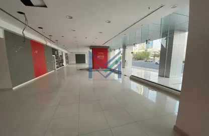 Show Room - Studio - 1 Bathroom for rent in Diplomatic Area - Manama - Capital Governorate