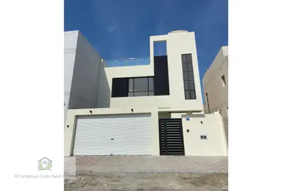 Villa - 3 Bedrooms - 4 Bathrooms for sale in Barbar - Northern Governorate