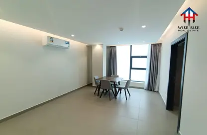 Apartment - 1 Bedroom - 1 Bathroom for rent in Hidd - Muharraq Governorate