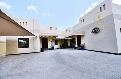 Villa - 3 Bedrooms - 3 Bathrooms for rent in Jurdab - Central Governorate