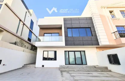 Villa - 3 Bedrooms - 5 Bathrooms for sale in Saraya 2 - Bu Quwah - Northern Governorate