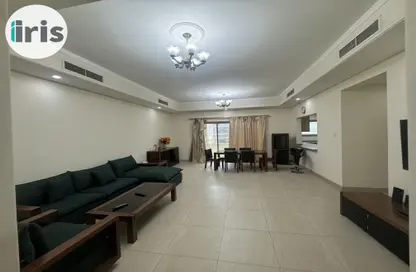 Apartment - 2 Bedrooms - 3 Bathrooms for sale in Al Juffair - Capital Governorate