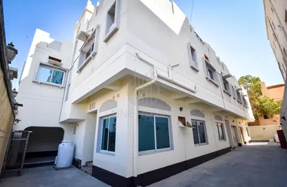 Villa - 4 Bedrooms - 4 Bathrooms for rent in Jid Ali - Central Governorate