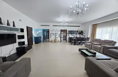 Apartment - 3 Bedrooms - 3 Bathrooms for rent in Saar - Northern Governorate