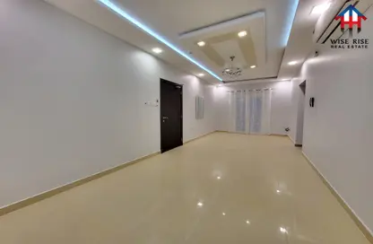 Apartment - 3 Bedrooms - 3 Bathrooms for rent in Janabiya - Northern Governorate