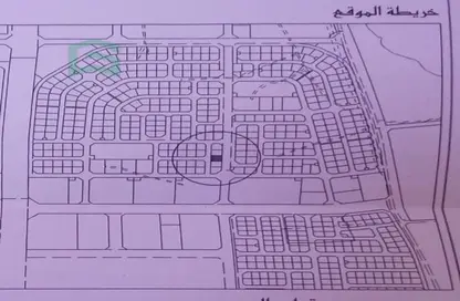 أرض - استوديو للبيع في عسكر - المحافظة الجنوبية