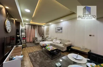 Apartment - 1 Bedroom - 2 Bathrooms for rent in Amwaj Marina - Amwaj Islands - Muharraq Governorate