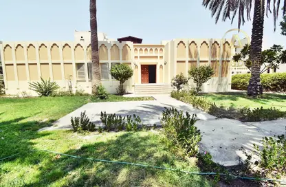 Villa - 3 Bedrooms - 3 Bathrooms for rent in Saar - Northern Governorate