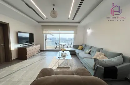 Apartment - 2 Bedrooms - 2 Bathrooms for sale in Amwaj Marina - Amwaj Islands - Muharraq Governorate