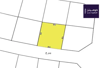 Land - Studio for sale in Dumistan - Northern Governorate