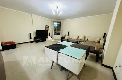 Apartment - 1 Bedroom - 2 Bathrooms for sale in Al Juffair - Capital Governorate